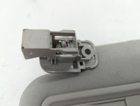 2021-2022 Mazda Cx-5 Sun Visor Shade Replacement Driver Left Mirror Fits Fits 2021 2022 OEM Used Auto Parts - Oemusedautopar