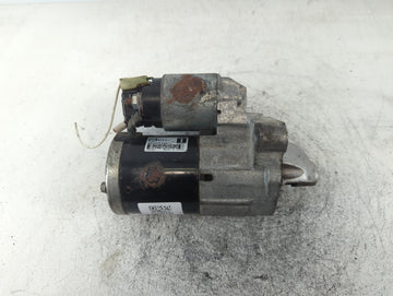 2014-2022 Mazda Cx-5 Car Starter Motor Solenoid OEM P/N:M000T39671 Fits Fits 2014 2015 2016 2017 2018 2019 2020 2021 2022 OE