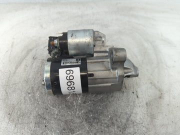 2014-2022 Mazda Cx-5 Car Starter Motor Solenoid OEM P/N:M000T39671 Fits Fits 2014 2015 2016 2017 2018 2019 2020 2021 2022 OE