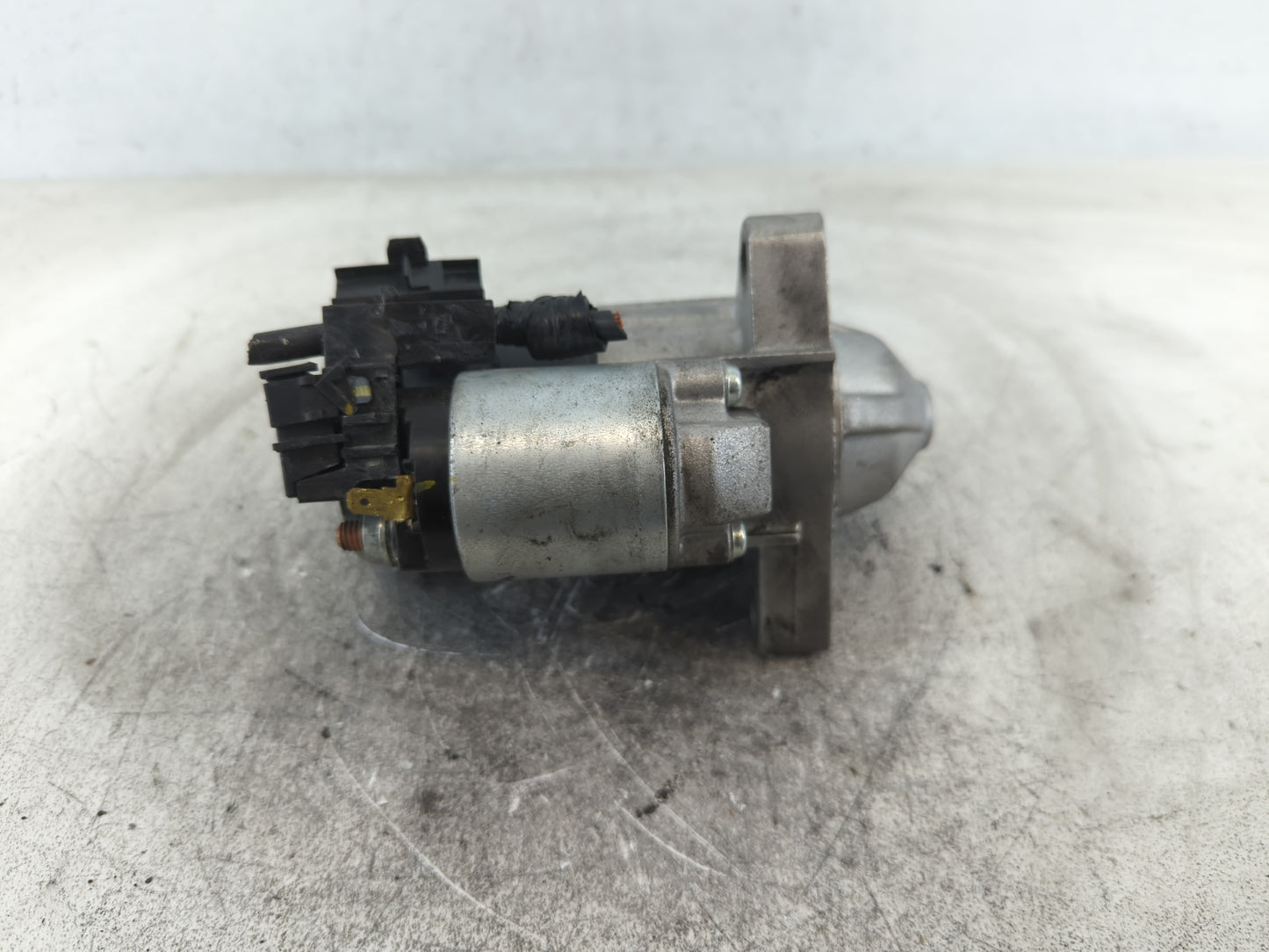 2014-2022 Mazda Cx-5 Car Starter Motor Solenoid OEM P/N:M000T39671 Fits Fits 2014 2015 2016 2017 2018 2019 2020 2021 2022 OE