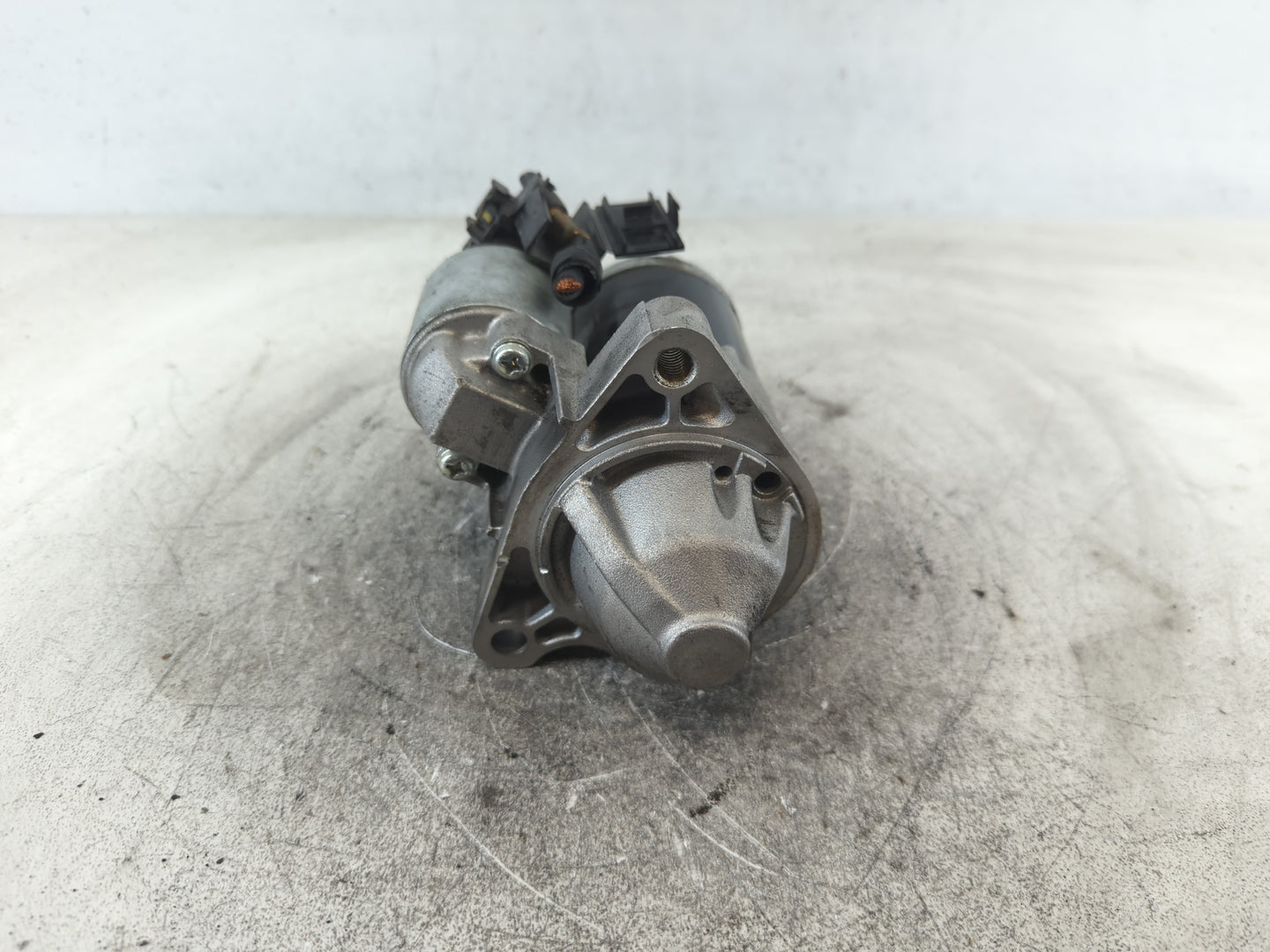 2014-2022 Mazda Cx-5 Car Starter Motor Solenoid OEM P/N:M000T39671 Fits Fits 2014 2015 2016 2017 2018 2019 2020 2021 2022 OE