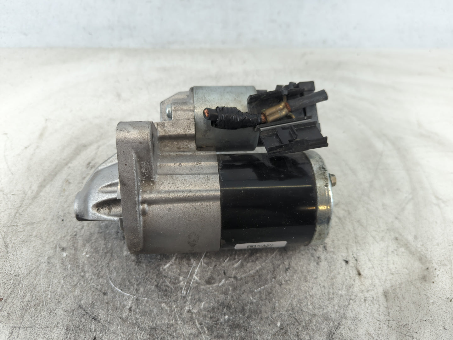 2014-2022 Mazda Cx-5 Car Starter Motor Solenoid OEM P/N:M000T39671 Fits Fits 2014 2015 2016 2017 2018 2019 2020 2021 2022 OE
