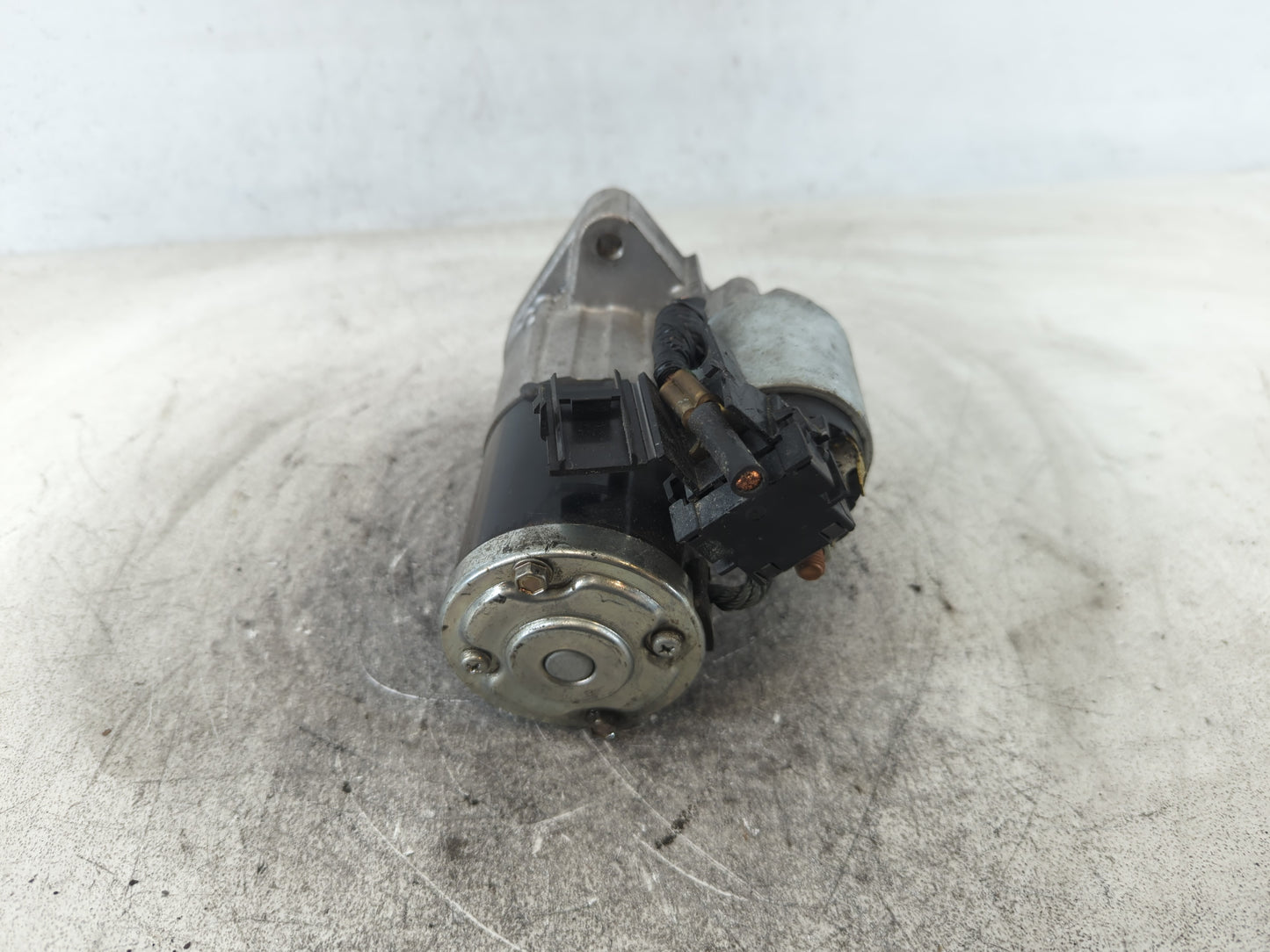 2014-2022 Mazda Cx-5 Car Starter Motor Solenoid OEM P/N:M000T39671 Fits Fits 2014 2015 2016 2017 2018 2019 2020 2021 2022 OE