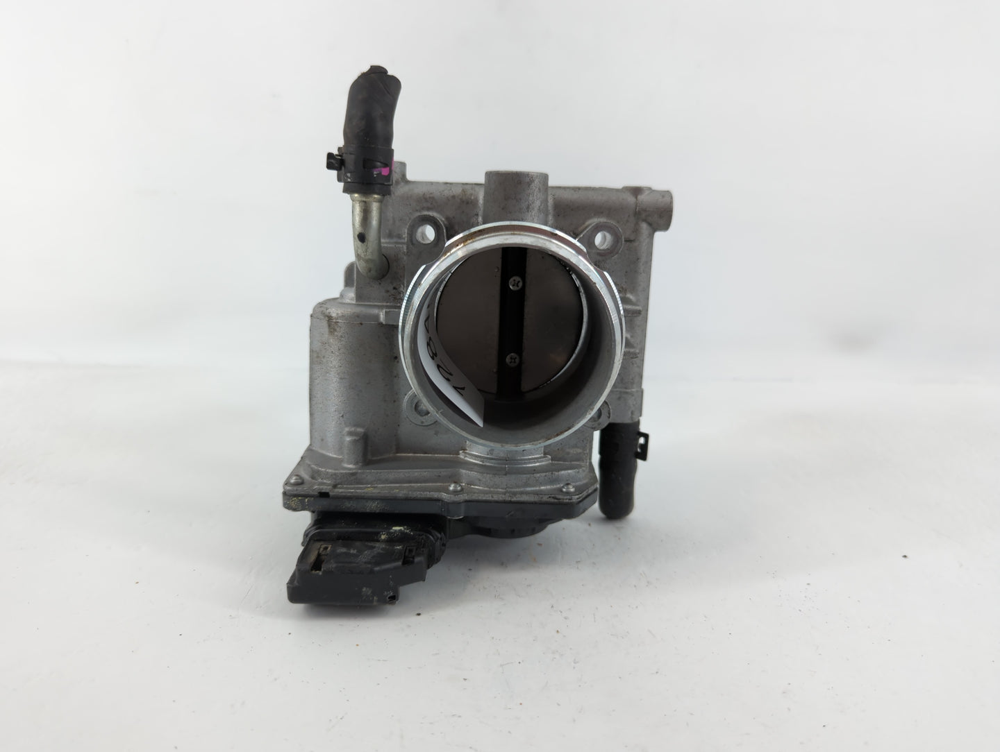2018-2022 Mazda Cx-5 Throttle Body P/N:01683 142010C10, 0030810C15, K4238 Fits Fits 2018 2019 2020 2021 2022 OEM Used Auto P
