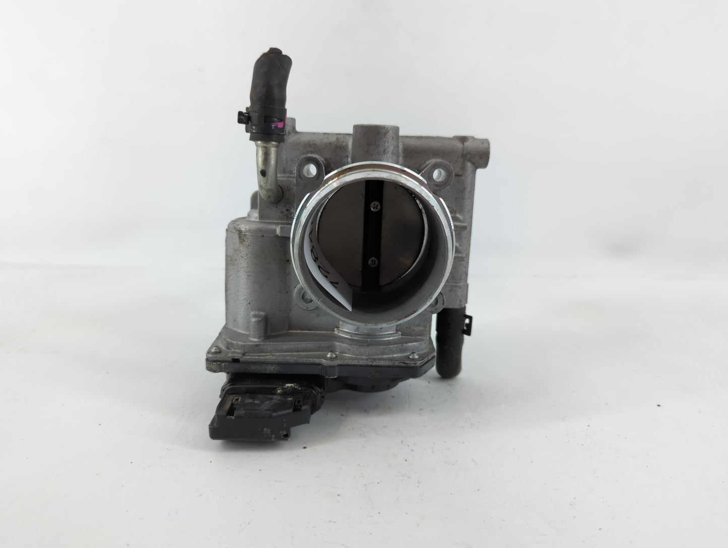 2018-2022 Mazda Cx-5 Throttle Body P/N:01683 142010C10, 0030810C15, K4238 Fits Fits 2018 2019 2020 2021 2022 OEM Used Auto P