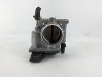 2018-2022 Mazda Cx-5 Throttle Body P/N:01683 142010C10, 0030810C15, K4238 Fits Fits 2018 2019 2020 2021 2022 OEM Used Auto P