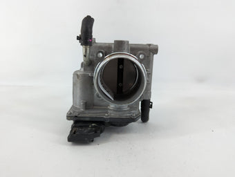 compare product 2018-2022 Mazda Cx-5 Throttle Body P/N:01683 142010C10, 0030810C15, K4238 Fits Fits 2018 2019 2020 2021 2022 OEM Used Auto Parts