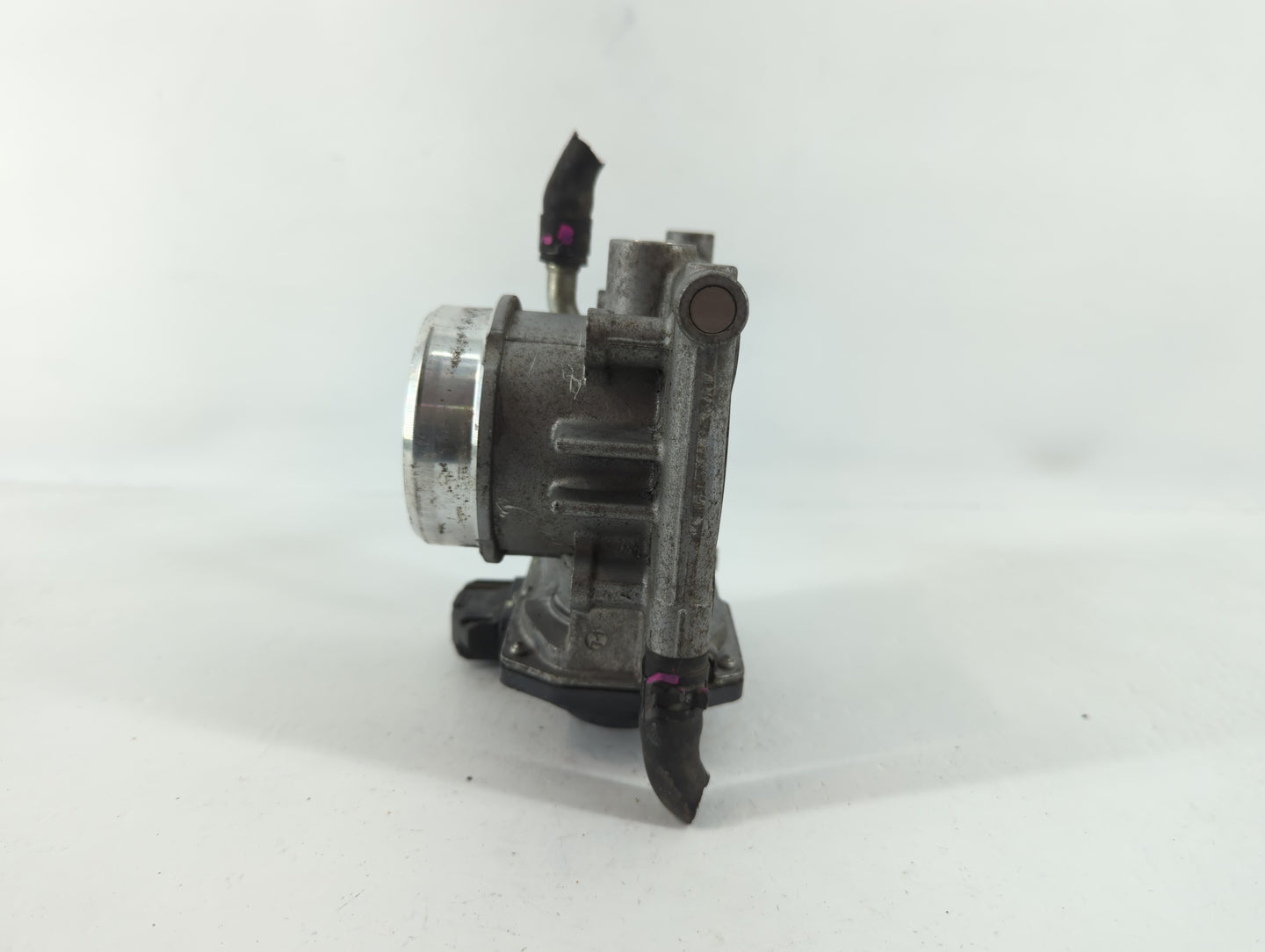 2018-2022 Mazda Cx-5 Throttle Body P/N:01683 142010C10, 0030810C15, K4238 Fits Fits 2018 2019 2020 2021 2022 OEM Used Auto P