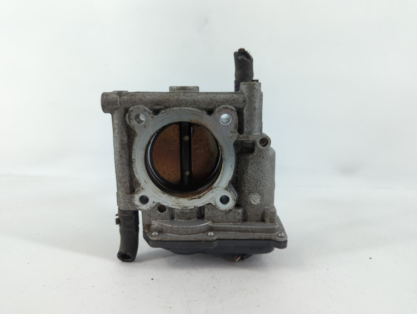 2018-2022 Mazda Cx-5 Throttle Body P/N:01683 142010C10, 0030810C15, K4238 Fits Fits 2018 2019 2020 2021 2022 OEM Used Auto P