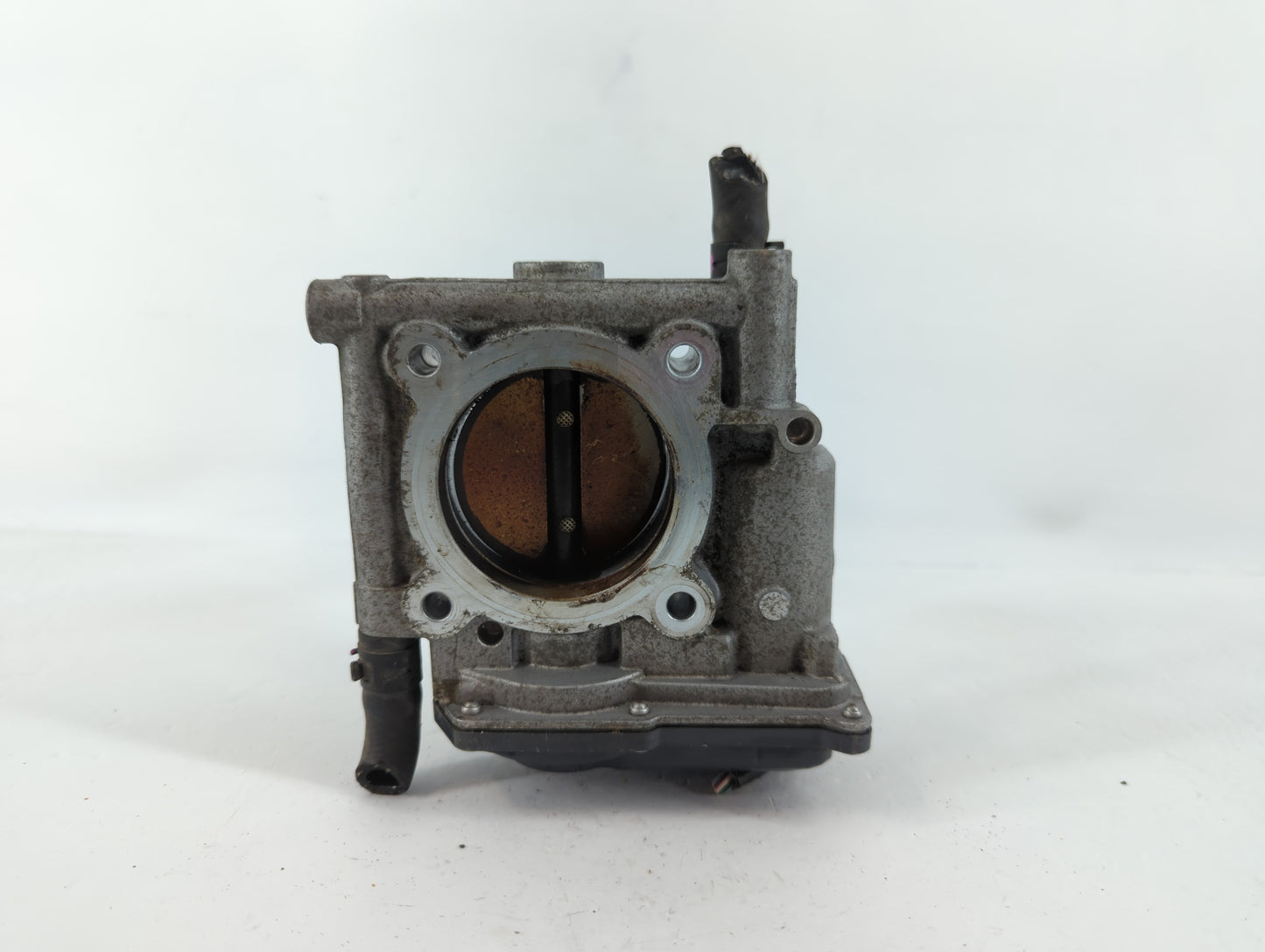 2018-2022 Mazda Cx-5 Throttle Body P/N:01683 142010C10, 0030810C15, K4238 Fits Fits 2018 2019 2020 2021 2022 OEM Used Auto P