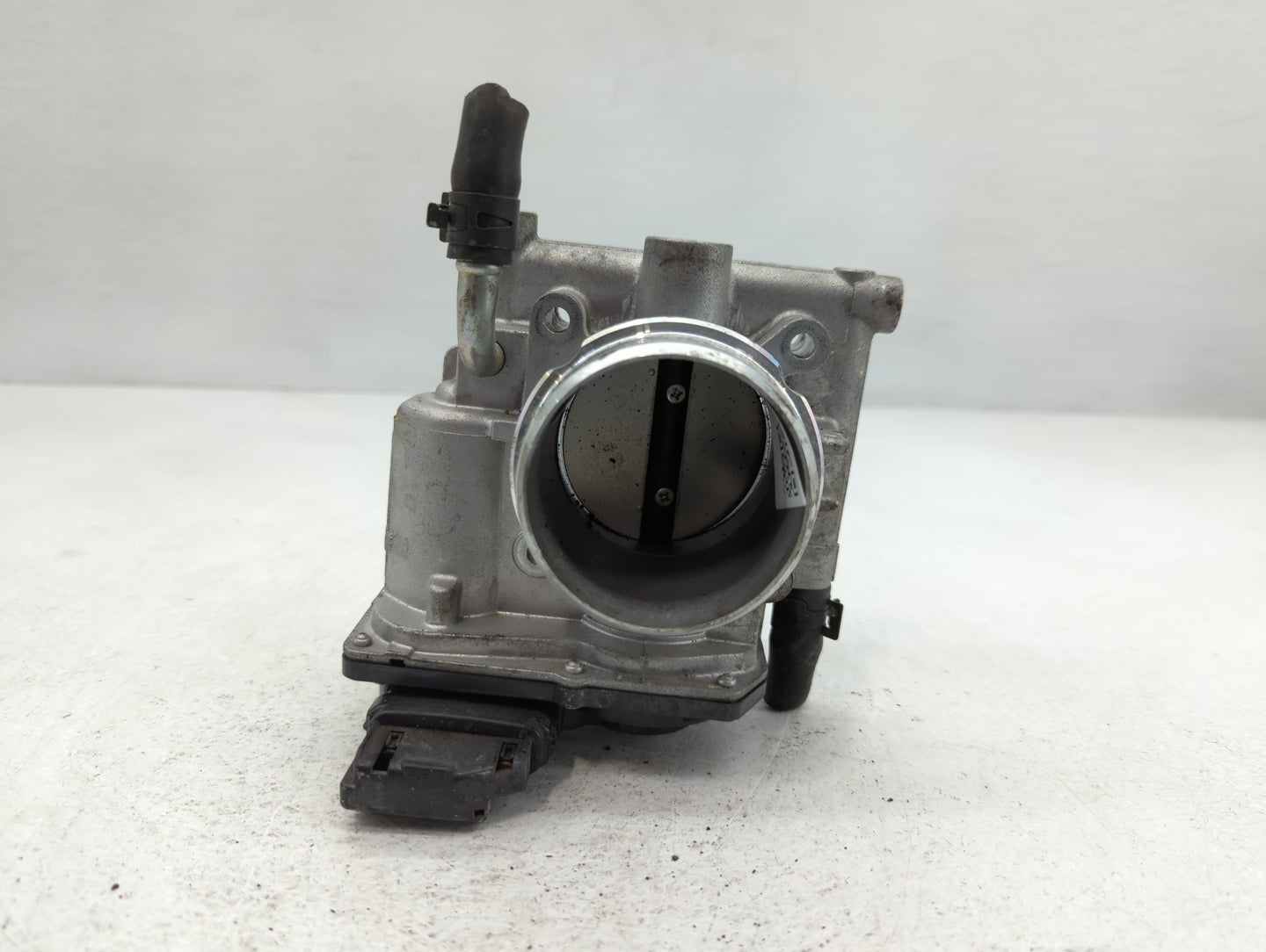 2018-2022 Mazda Cx-5 Throttle Body P/N:K4238 03721, 142001B25, 00179 1B31 Fits Fits 2018 2019 2020 2021 2022 OEM Used Auto P