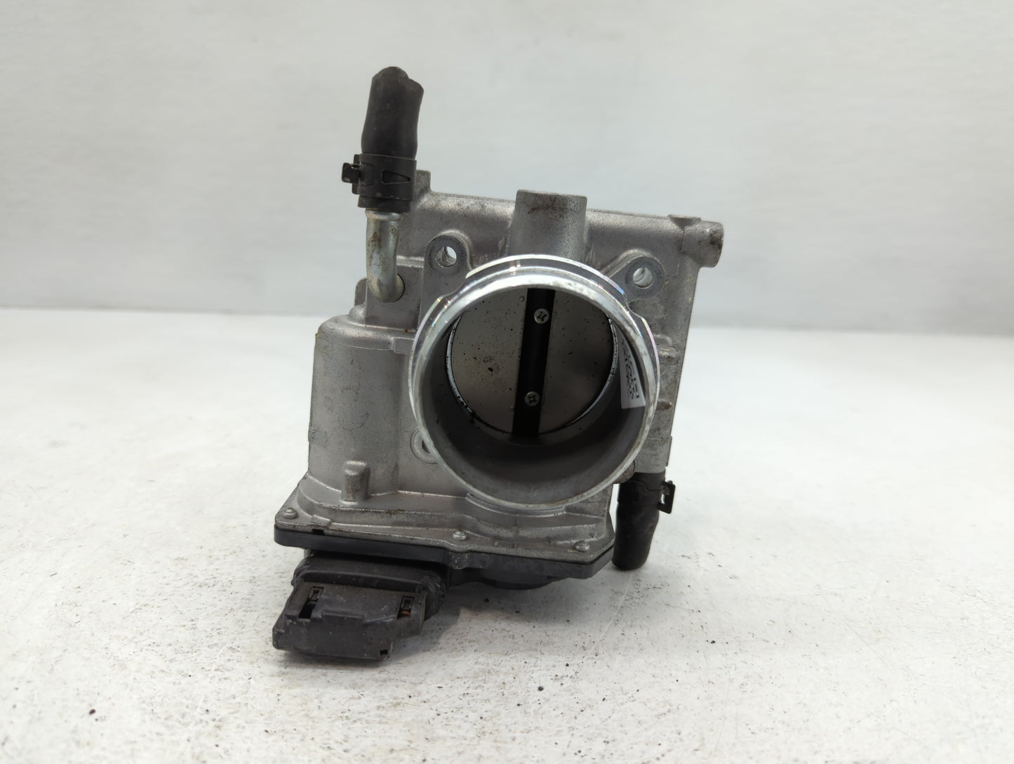 2018-2022 Mazda Cx-5 Throttle Body P/N:K4238 03721, 142001B25, 00179 1B31 Fits Fits 2018 2019 2020 2021 2022 OEM Used Auto P