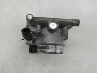 2018-2022 Mazda Cx-5 Throttle Body P/N:K4238 03721, 142001B25, 00179 1B31 Fits Fits 2018 2019 2020 2021 2022 OEM Used Auto P