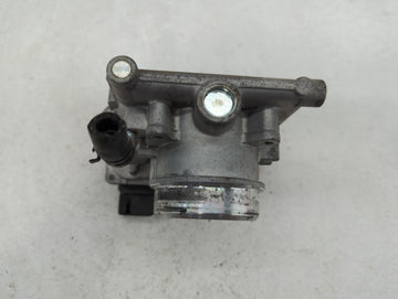 2018-2022 Mazda Cx-5 Throttle Body P/N:K4238 03721, 142001B25, 00179 1B31 Fits Fits 2018 2019 2020 2021 2022 OEM Used Auto Parts
