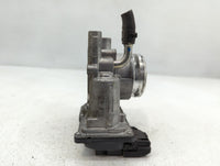 2018-2022 Mazda Cx-5 Throttle Body P/N:K4238 03721, 142001B25, 00179 1B31 Fits Fits 2018 2019 2020 2021 2022 OEM Used Auto P