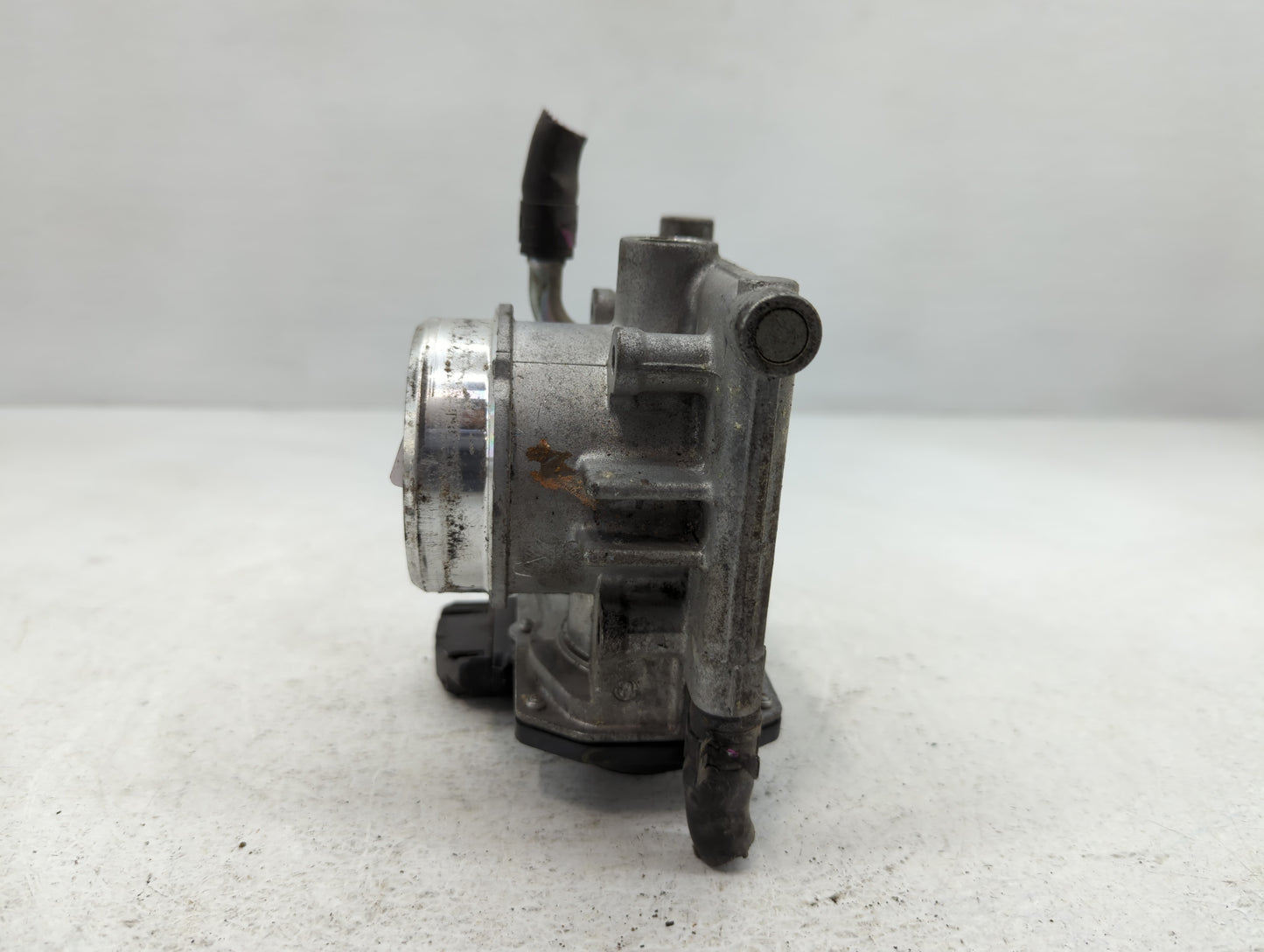 2018-2022 Mazda Cx-5 Throttle Body P/N:K4238 03721, 142001B25, 00179 1B31 Fits Fits 2018 2019 2020 2021 2022 OEM Used Auto P