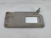 2021-2022 Mazda Cx-5 Sun Visor Shade Replacement Passenger Right Mirror Fits Fits 2021 2022 OEM Used Auto Parts - Oemusedaut