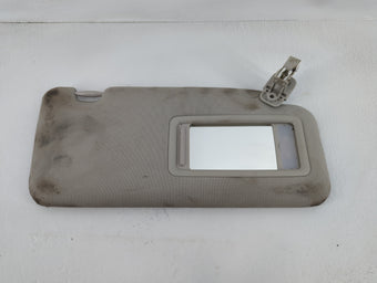 compare product 2021-2022 Mazda Cx-5 Sun Visor Shade Replacement Passenger Right Mirror Fits Fits 2021 2022 OEM Used Auto Parts