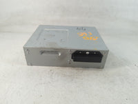 2021-2022 Mazda Cx-5 Radio AM FM Cd Player Receiver Replacement P/N:831823 TC3P 66 9C0H Fits Fits 2021 2022 OEM Used Auto Pa