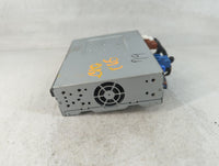 2021-2022 Mazda Cx-5 Radio AM FM Cd Player Receiver Replacement P/N:831823 TC3P 66 9C0H Fits Fits 2021 2022 OEM Used Auto Pa