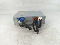2021-2022 Mazda Cx-5 Radio AM FM Cd Player Receiver Replacement P/N:831823 TC3P 66 9C0H Fits Fits 2021 2022 OEM Used Auto Pa