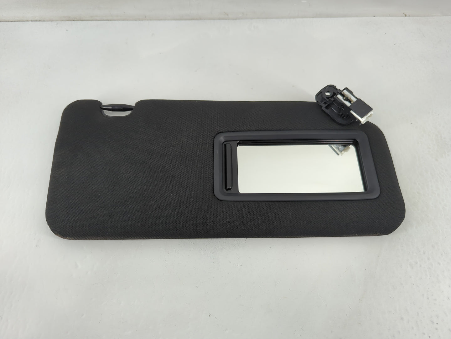 2021-2022 Mazda Cx-5 Sun Visor Shade Replacement Passenger Right Mirror Fits Fits 2021 2022 OEM Used Auto Parts - Oemusedaut