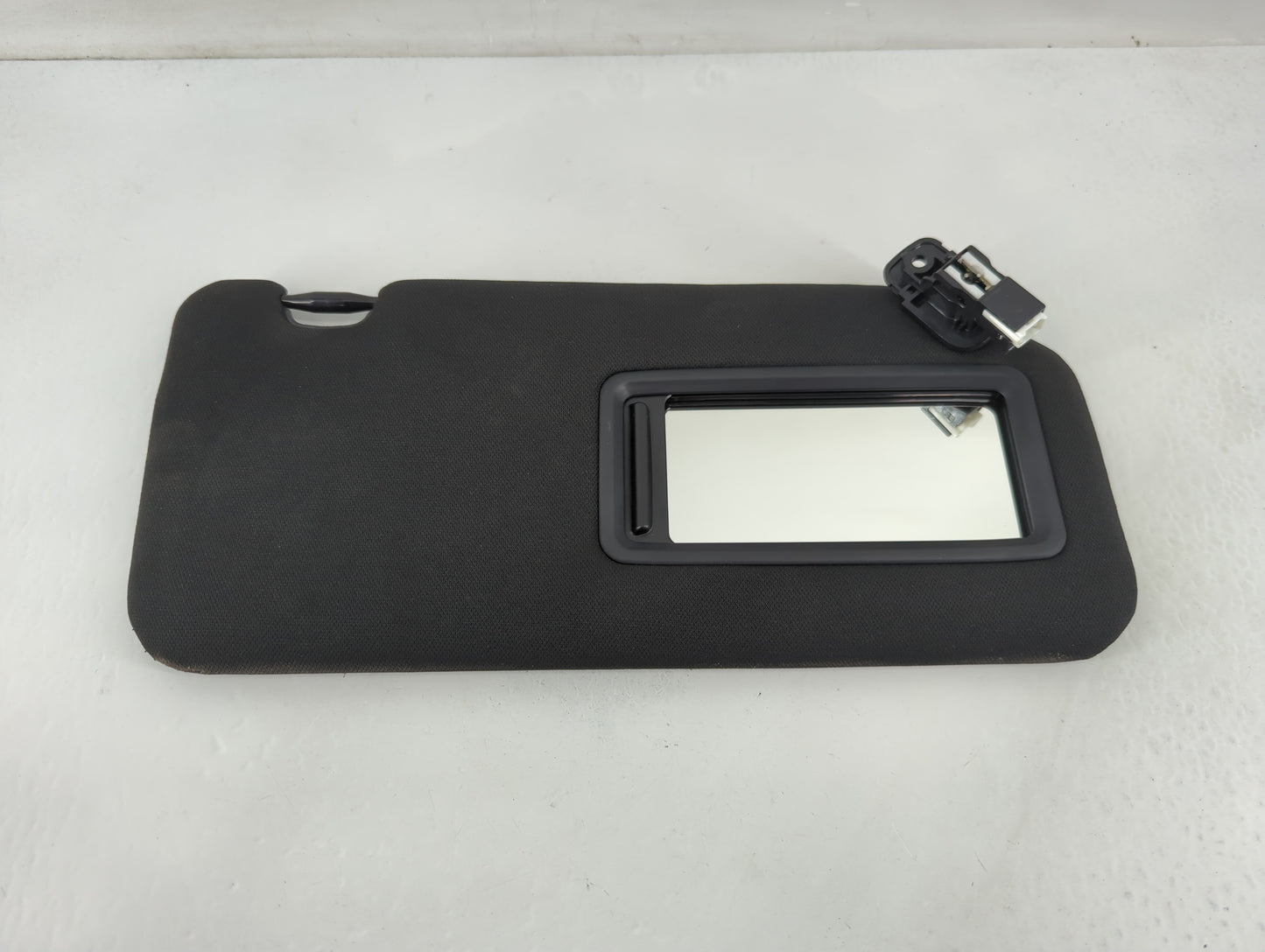 2021-2022 Mazda Cx-5 Sun Visor Shade Replacement Passenger Right Mirror Fits Fits 2021 2022 OEM Used Auto Parts - Oemusedaut
