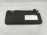 2021-2022 Mazda Cx-5 Sun Visor Shade Replacement Passenger Right Mirror Fits Fits 2021 2022 OEM Used Auto Parts - Oemusedaut
