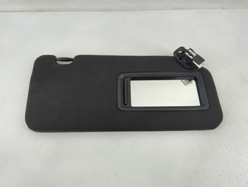 2021-2022 Mazda Cx-5 Sun Visor Shade Replacement Passenger Right Mirror Fits Fits 2021 2022 OEM Used Auto Parts - Oemusedaut