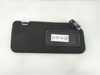 2021-2022 Mazda Cx-5 Sun Visor Shade Replacement Passenger Right Mirror Fits Fits 2021 2022 OEM Used Auto Parts - Oemusedaut