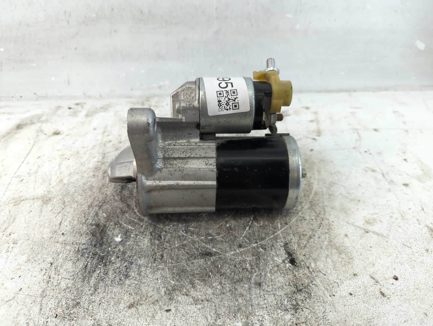 2016-2022 Mazda Cx-9 Car Starter Motor Solenoid OEM P/N:M000TD5671ZC Fits Fits 2016 2017 2018 2019 2020 2021 2022 OEM Used A