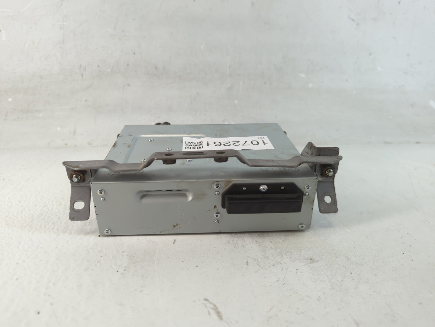 2019-2022 Mazda Cx-9 Radio AM FM Cd Player Receiver Replacement P/N:TC3P 66 9C0H Fits Fits 2019 2020 2021 2022 OEM Used Auto