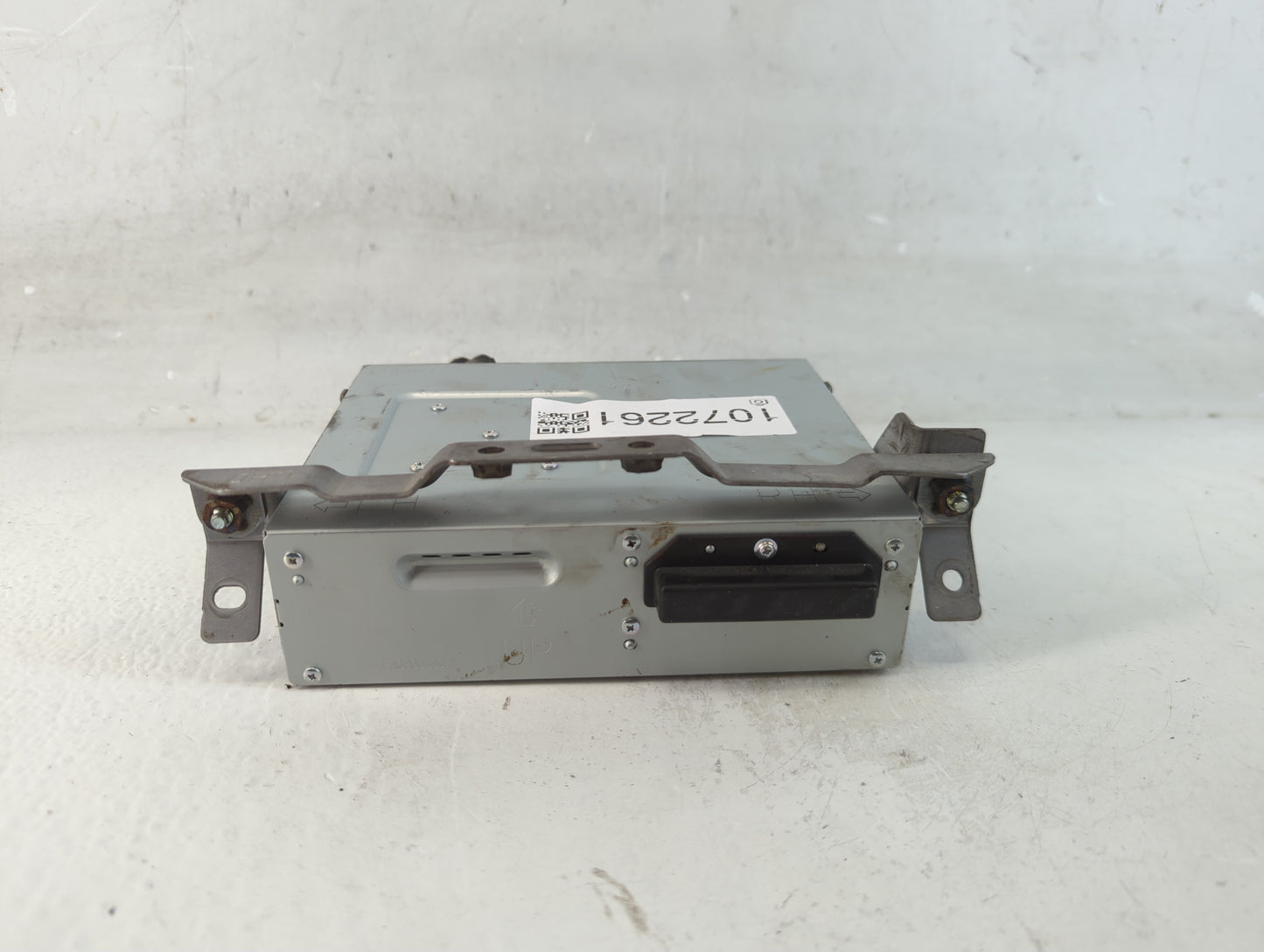 2019-2022 Mazda Cx-9 Radio AM FM Cd Player Receiver Replacement P/N:TC3P 66 9C0H Fits Fits 2019 2020 2021 2022 OEM Used Auto