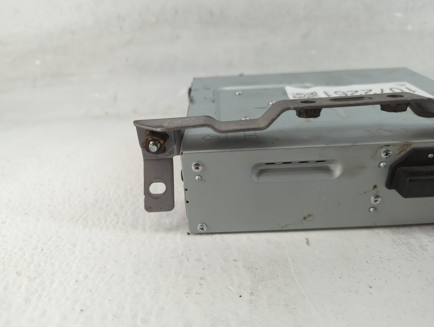 2019-2022 Mazda Cx-9 Radio AM FM Cd Player Receiver Replacement P/N:TC3P 66 9C0H Fits Fits 2019 2020 2021 2022 OEM Used Auto