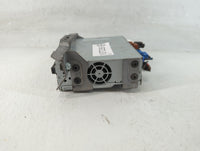 2019-2022 Mazda Cx-9 Radio AM FM Cd Player Receiver Replacement P/N:TC3P 66 9C0H Fits Fits 2019 2020 2021 2022 OEM Used Auto