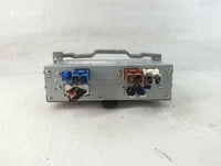 2019-2022 Mazda Cx-9 Radio AM FM Cd Player Receiver Replacement P/N:TC3P 66 9C0H Fits Fits 2019 2020 2021 2022 OEM Used Auto