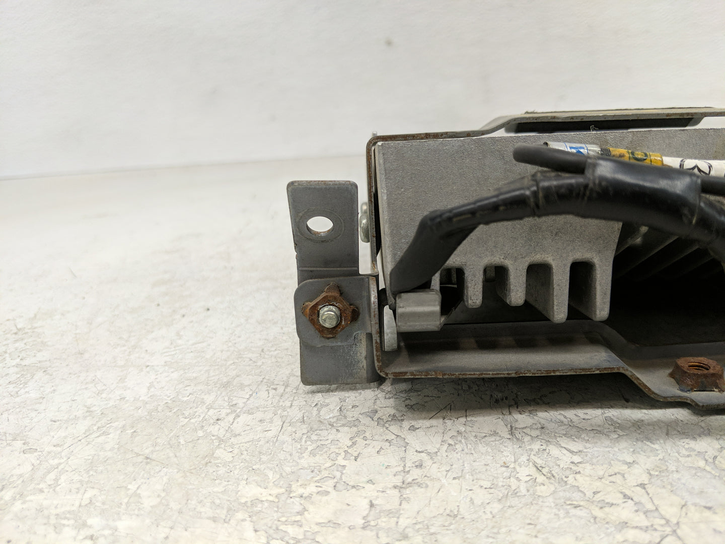 2019-2022 Mazda Cx-9 Radio AM FM Cd Player Receiver Replacement P/N:TN39 66 9C0 TC3P 66 9C0H Fits Fits 2019 2020 2021 2022 O