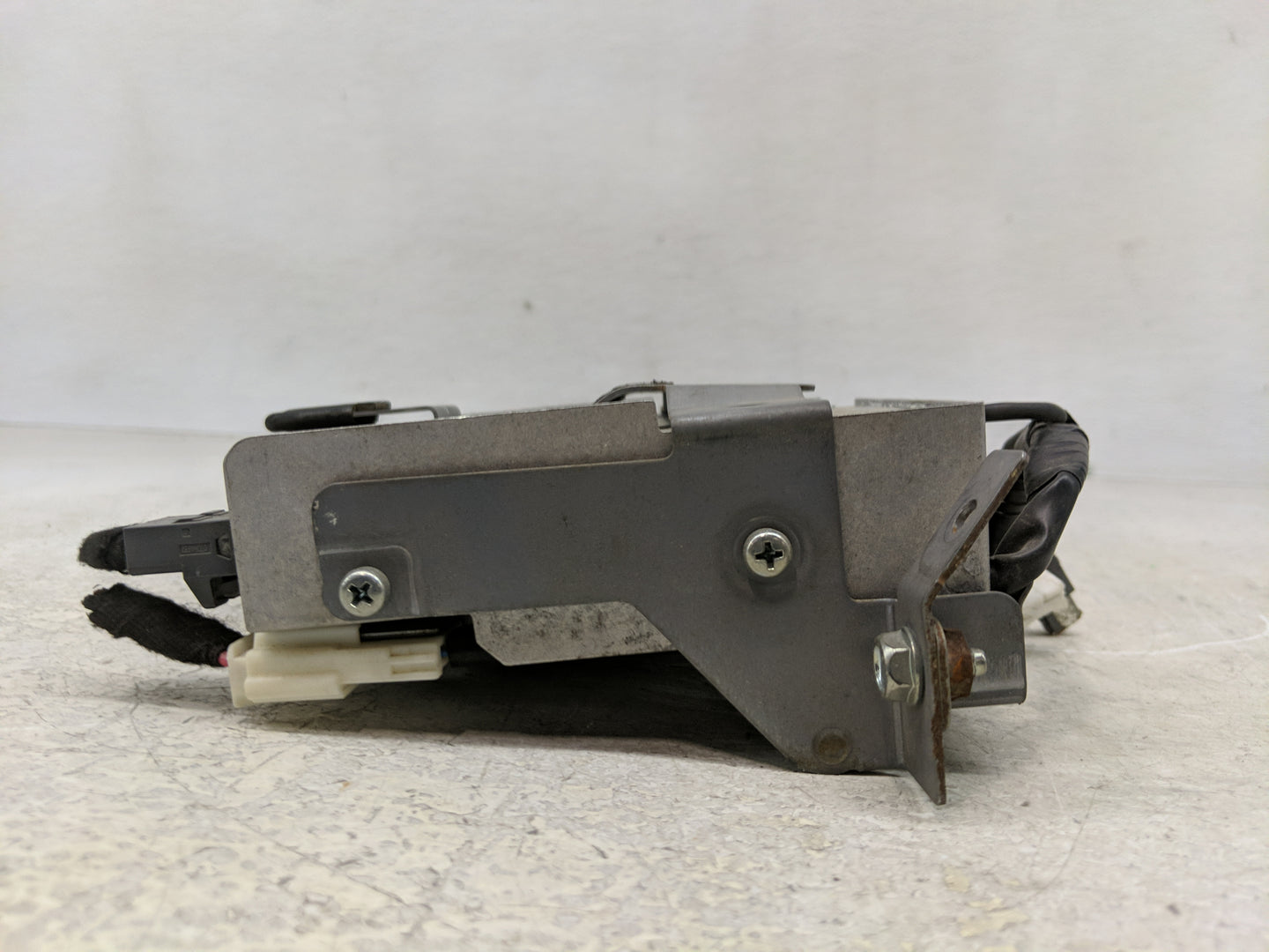2019-2022 Mazda Cx-9 Radio AM FM Cd Player Receiver Replacement P/N:TN39 66 9C0 TC3P 66 9C0H Fits Fits 2019 2020 2021 2022 O