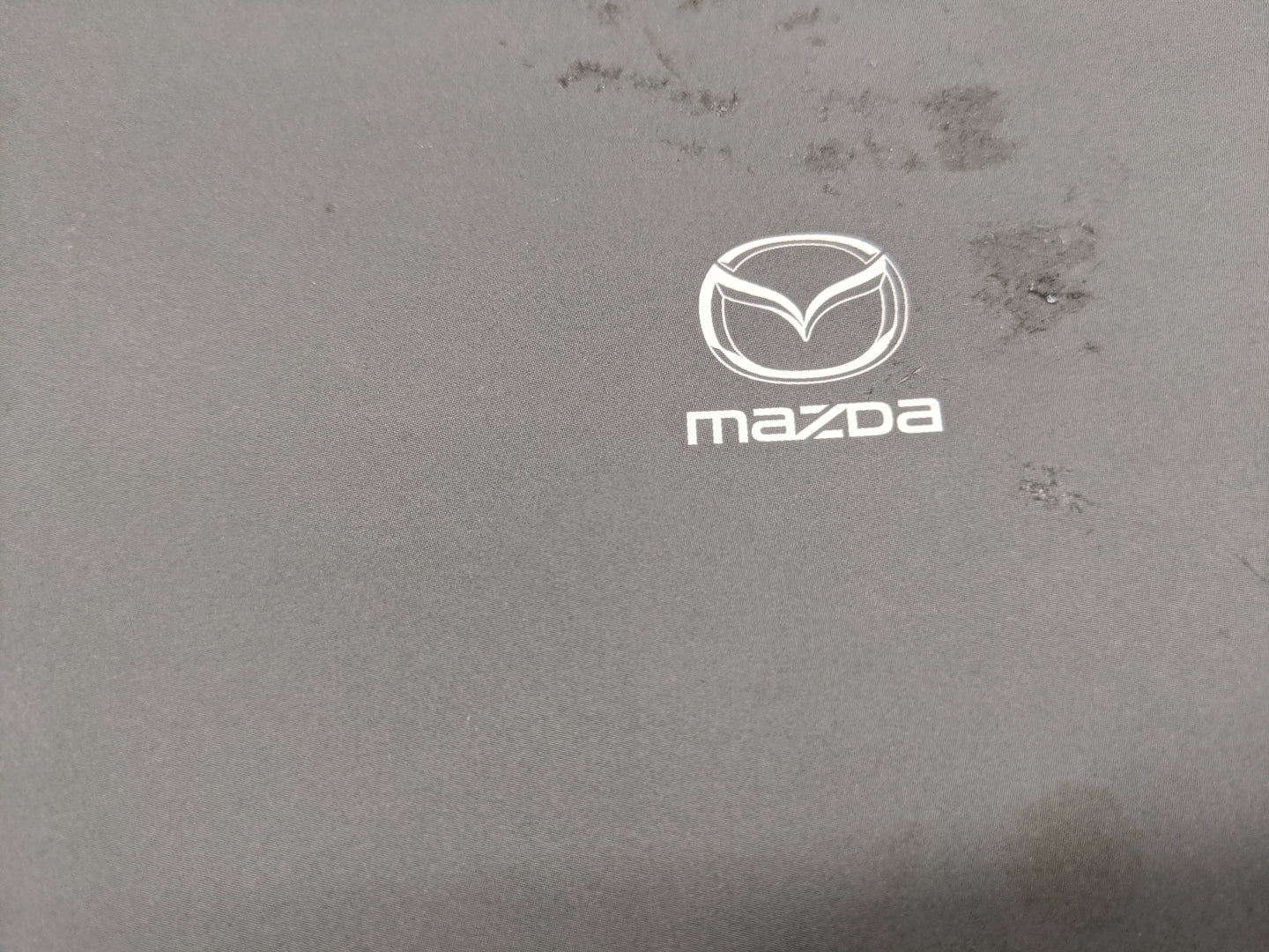 2022 Mazda Cx-9 Owners Manual Book Guide P/N:9999-95-011C OEM Used Auto Parts - Oemusedautoparts1.com