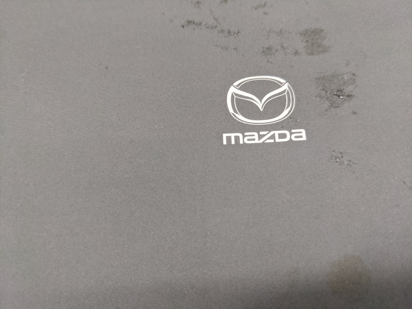 2022 Mazda Cx-9 Owners Manual Book Guide P/N:9999-95-011C OEM Used Auto Parts - Oemusedautoparts1.com