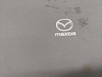2022 Mazda Cx-9 Owners Manual Book Guide P/N:9999-95-011C OEM Used Auto Parts - Oemusedautoparts1.com