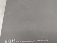 2022 Mazda Cx-9 Owners Manual Book Guide P/N:9999-95-011C OEM Used Auto Parts - Oemusedautoparts1.com