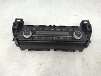 2022 Mazda Cx-9 Climate Control Module Temperature AC/Heater Replacement P/N:TD7K-61190 Fits OEM Used Auto Parts - Oemusedau