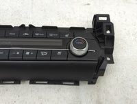 2022 Mazda Cx-9 Climate Control Module Temperature AC/Heater Replacement P/N:TD7K-61190 Fits OEM Used Auto Parts - Oemusedau