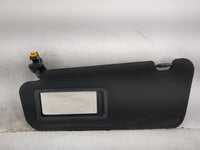 2018-2022 Mazda Cx-9 Sun Visor Shade Replacement Driver Left Mirror Fits Fits 2018 2019 2020 2021 2022 OEM Used Auto Parts -