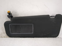 2018-2022 Mazda Cx-9 Sun Visor Shade Replacement Driver Left Mirror Fits Fits 2018 2019 2020 2021 2022 OEM Used Auto Parts -