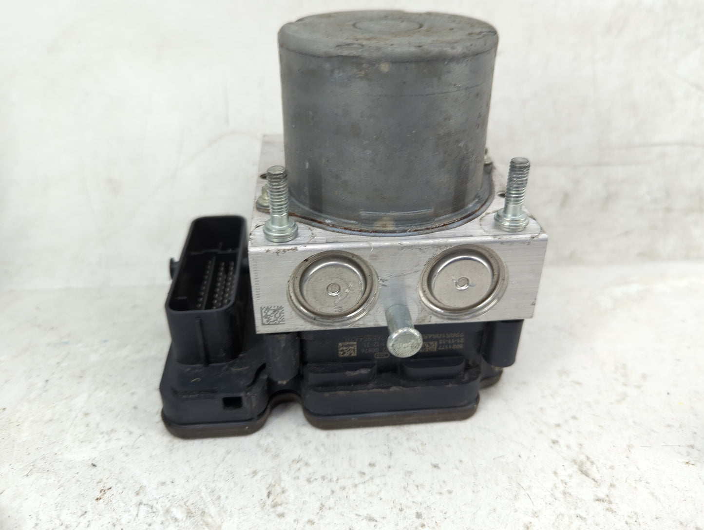 2020-2022 Mazda Cx-9 ABS Pump Control Module Replacement P/N:TA0B 43 7A0 0265956670, 0265291613 Fits Fits 2020 2021 2022 OEM