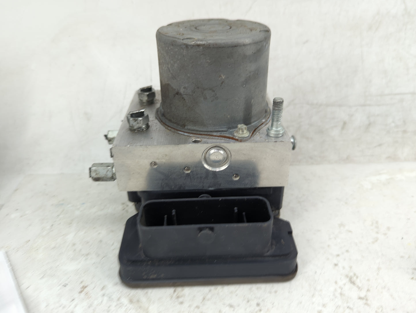 2020-2022 Mazda Cx-9 ABS Pump Control Module Replacement P/N:TA0B 43 7A0 0265956670, 0265291613 Fits Fits 2020 2021 2022 OEM