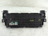 2022 Mazda Cx-9 Climate Control Module Temperature AC/Heater Replacement Fits OEM Used Auto Parts - Oemusedautoparts1.com