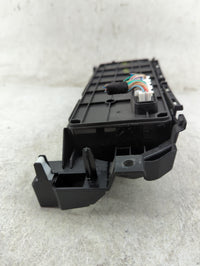 2022 Mazda Cx-9 Climate Control Module Temperature AC/Heater Replacement Fits OEM Used Auto Parts - Oemusedautoparts1.com